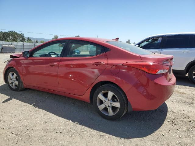 Photo 1 VIN: KMHDH4AE6DU948358 - HYUNDAI ELANTRA 