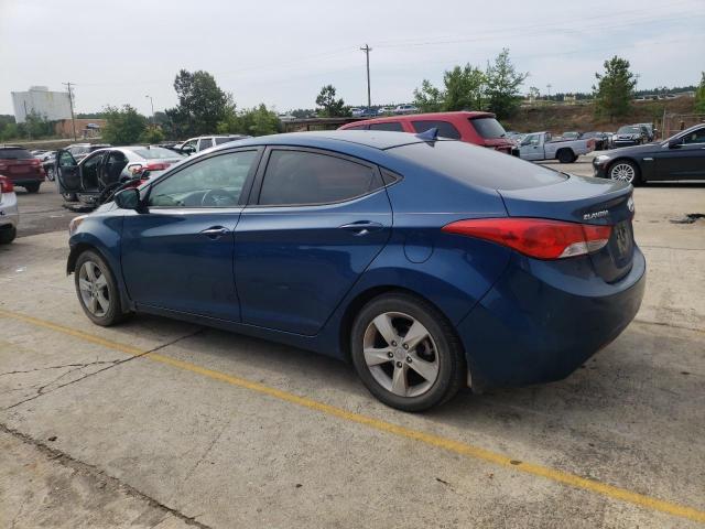 Photo 1 VIN: KMHDH4AE6DU948487 - HYUNDAI ELANTRA 