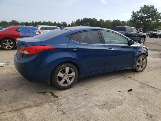 Photo 2 VIN: KMHDH4AE6DU948487 - HYUNDAI ELANTRA 