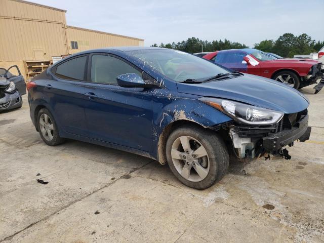 Photo 3 VIN: KMHDH4AE6DU948487 - HYUNDAI ELANTRA 