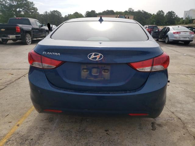 Photo 5 VIN: KMHDH4AE6DU948487 - HYUNDAI ELANTRA 