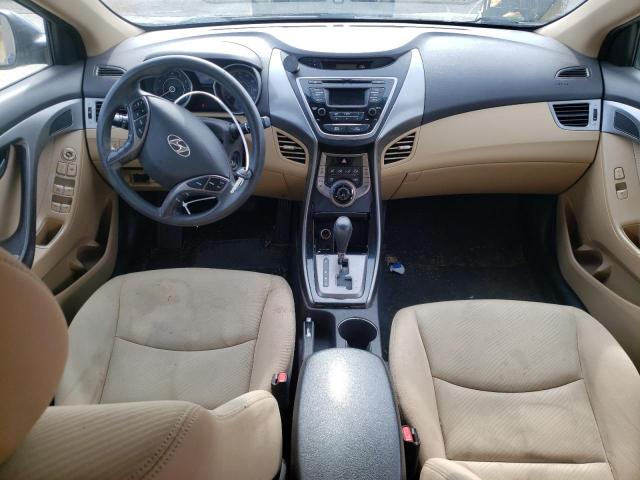 Photo 7 VIN: KMHDH4AE6DU948487 - HYUNDAI ELANTRA 