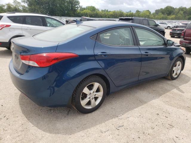 Photo 2 VIN: KMHDH4AE6DU955455 - HYUNDAI ELANTRA 