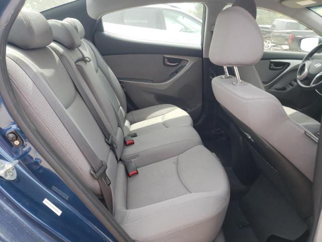 Photo 9 VIN: KMHDH4AE6DU955455 - HYUNDAI ELANTRA 