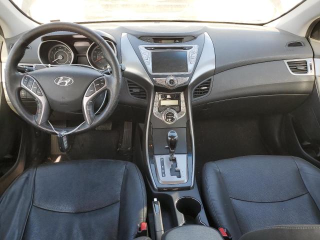 Photo 7 VIN: KMHDH4AE6DU957545 - HYUNDAI ELANTRA GL 