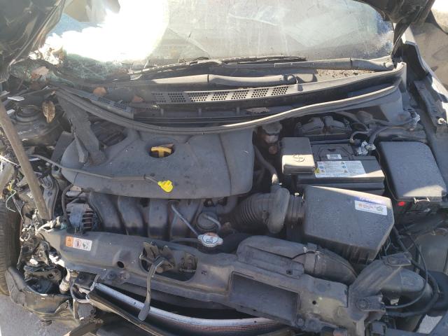 Photo 6 VIN: KMHDH4AE6DU981151 - HYUNDAI ELANTRA GL 