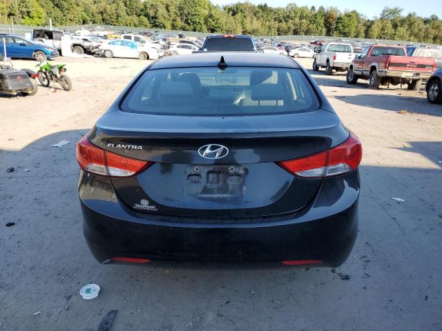 Photo 5 VIN: KMHDH4AE6DU989685 - HYUNDAI ELANTRA GL 