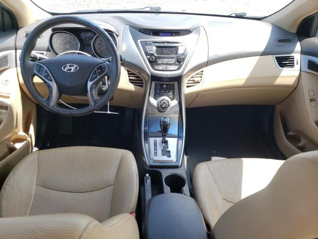 Photo 7 VIN: KMHDH4AE6DU997463 - HYUNDAI ELANTRA GL 