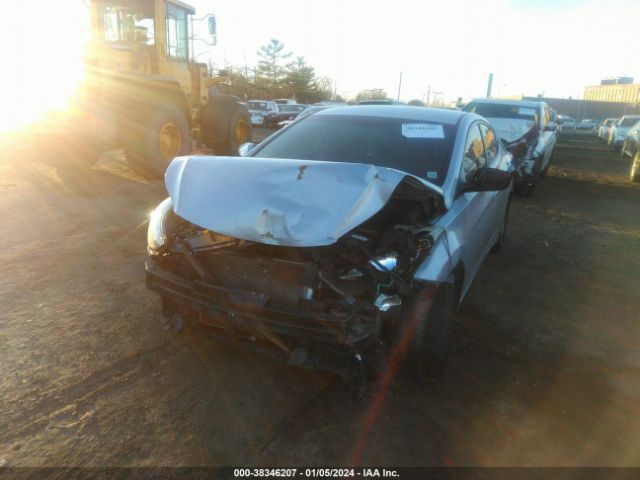 Photo 5 VIN: KMHDH4AE6EU056998 - HYUNDAI ELANTRA 