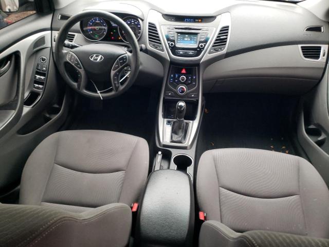 Photo 7 VIN: KMHDH4AE6EU059836 - HYUNDAI ELANTRA SE 