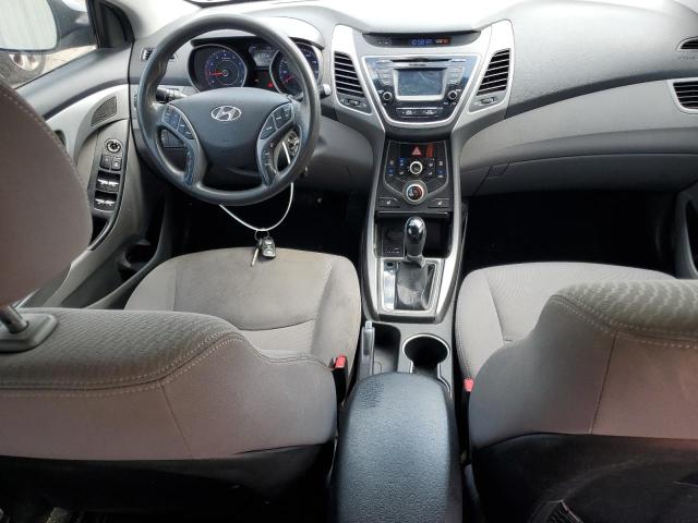 Photo 7 VIN: KMHDH4AE6EU062171 - HYUNDAI ELANTRA 