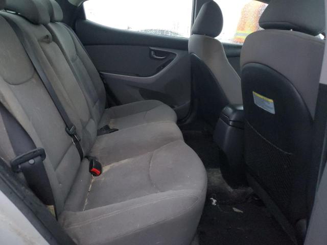 Photo 9 VIN: KMHDH4AE6EU074434 - HYUNDAI ELANTRA SE 