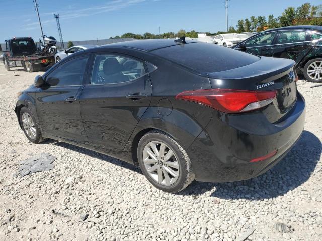 Photo 1 VIN: KMHDH4AE6EU088883 - HYUNDAI ELANTRA SE 