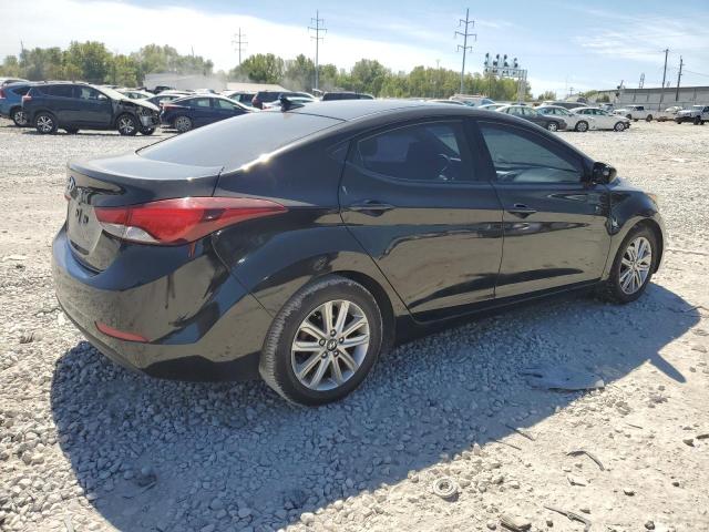 Photo 2 VIN: KMHDH4AE6EU088883 - HYUNDAI ELANTRA SE 