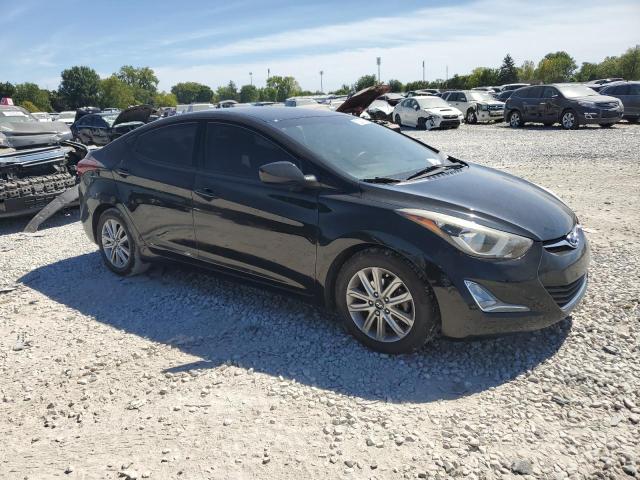 Photo 3 VIN: KMHDH4AE6EU088883 - HYUNDAI ELANTRA SE 