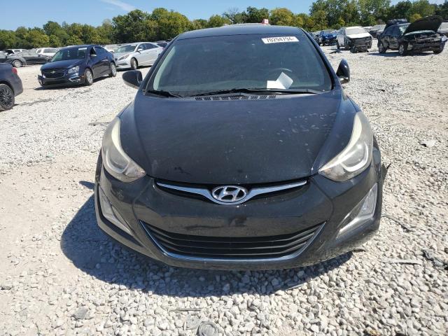 Photo 4 VIN: KMHDH4AE6EU088883 - HYUNDAI ELANTRA SE 