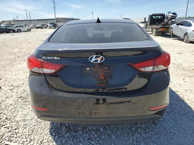 Photo 5 VIN: KMHDH4AE6EU088883 - HYUNDAI ELANTRA SE 