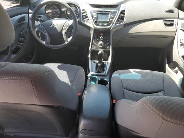 Photo 7 VIN: KMHDH4AE6EU088883 - HYUNDAI ELANTRA SE 