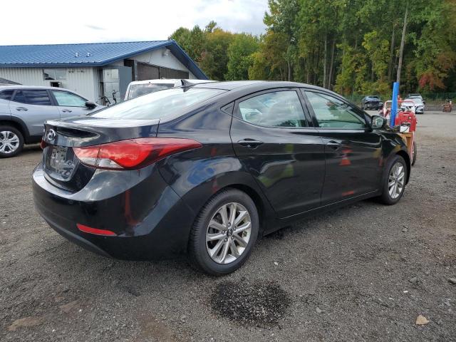 Photo 2 VIN: KMHDH4AE6EU096465 - HYUNDAI ELANTRA SE 