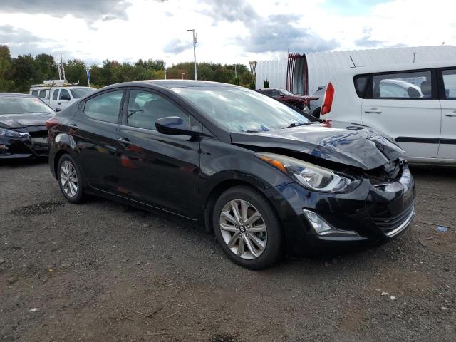 Photo 3 VIN: KMHDH4AE6EU096465 - HYUNDAI ELANTRA SE 