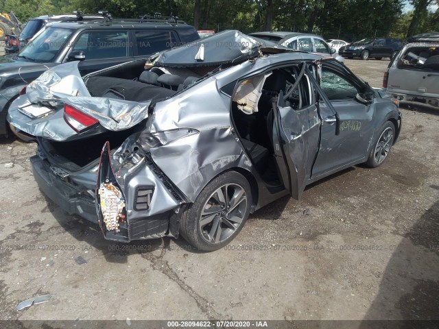 Photo 3 VIN: KMHDH4AE6EU112261 - HYUNDAI ELANTRA 