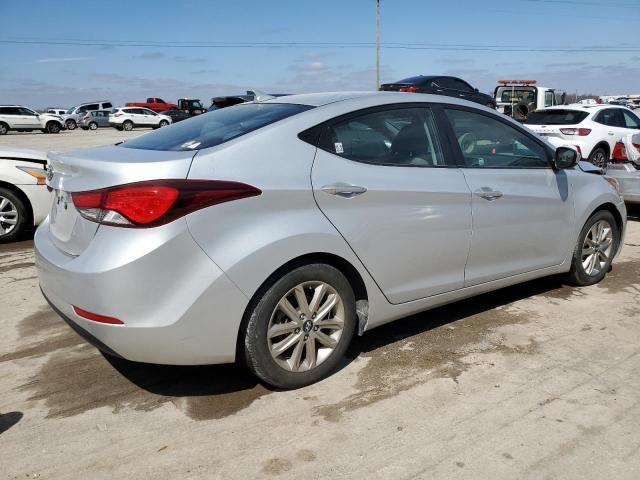 Photo 2 VIN: KMHDH4AE6EU134602 - HYUNDAI ELANTRA 