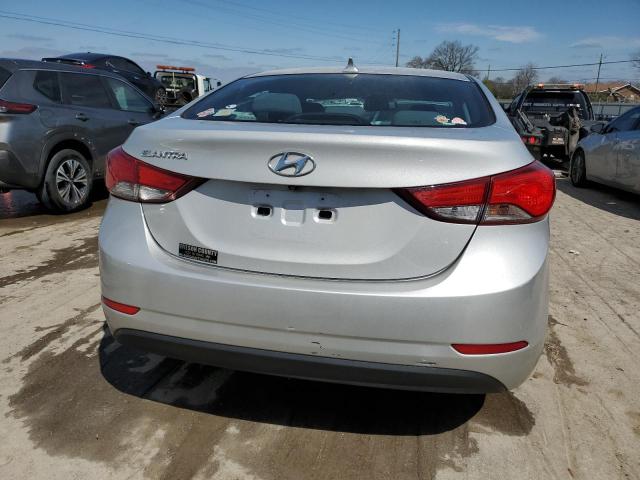 Photo 5 VIN: KMHDH4AE6EU134602 - HYUNDAI ELANTRA 