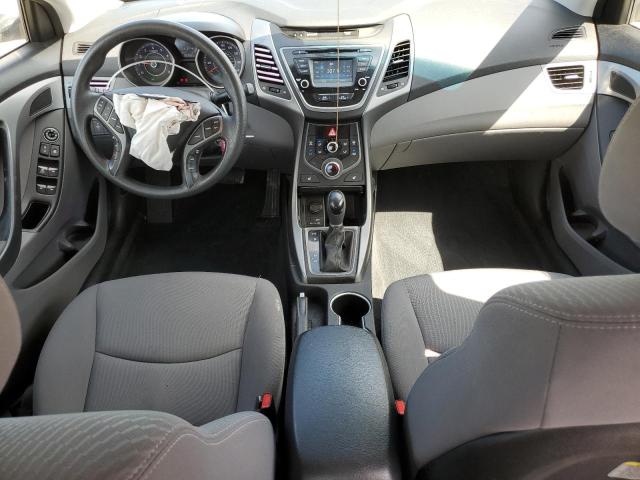 Photo 7 VIN: KMHDH4AE6EU134602 - HYUNDAI ELANTRA 