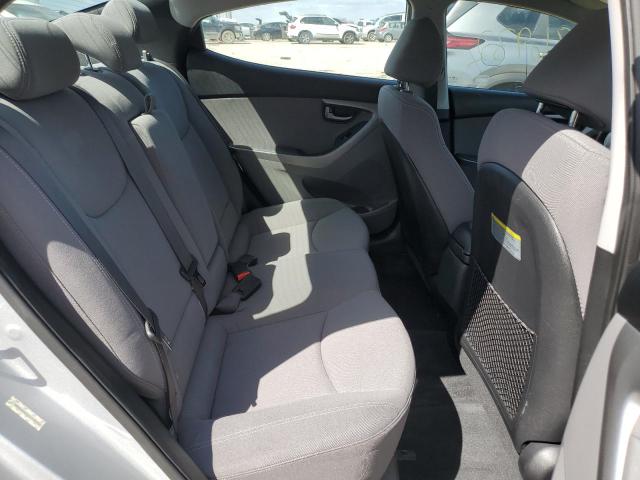 Photo 9 VIN: KMHDH4AE6EU134602 - HYUNDAI ELANTRA 