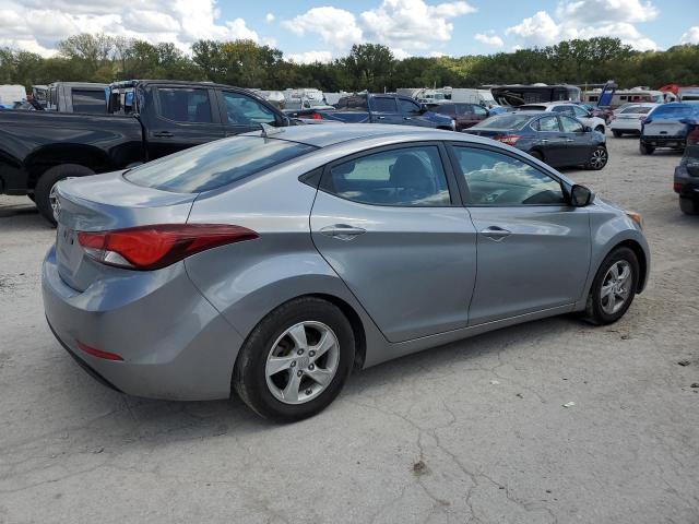 Photo 2 VIN: KMHDH4AE6EU141713 - HYUNDAI ELANTRA SE 