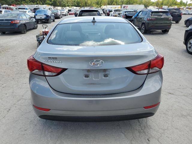 Photo 5 VIN: KMHDH4AE6EU141713 - HYUNDAI ELANTRA SE 