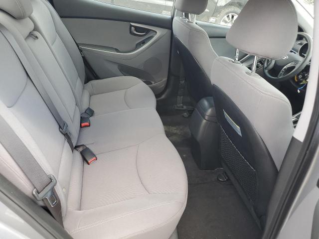 Photo 9 VIN: KMHDH4AE6EU141713 - HYUNDAI ELANTRA SE 