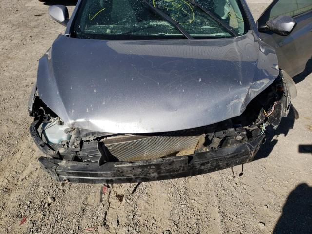 Photo 6 VIN: KMHDH4AE6EU156583 - HYUNDAI ELANTRA SE 