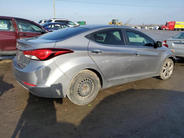 Photo 2 VIN: KMHDH4AE6EU161413 - HYUNDAI ELANTRA SE 