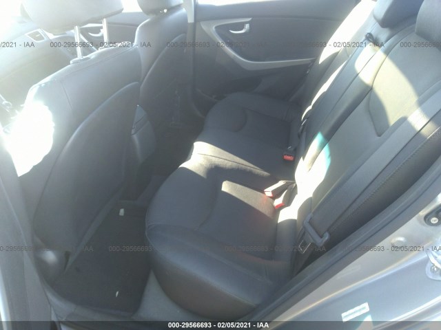 Photo 7 VIN: KMHDH4AE6EU163162 - HYUNDAI ELANTRA 