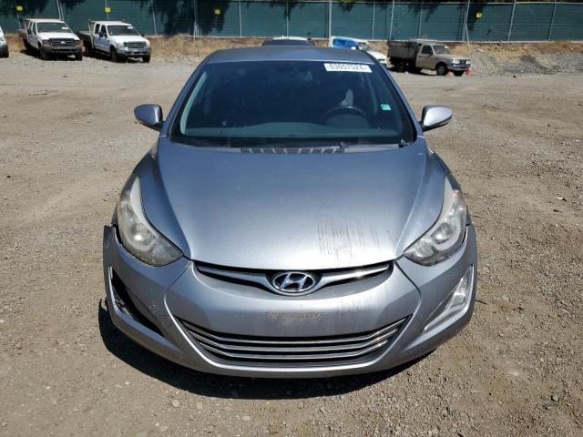 Photo 4 VIN: KMHDH4AE6EU164411 - HYUNDAI ELANTRA 