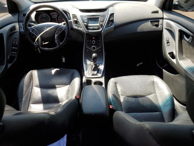 Photo 7 VIN: KMHDH4AE6EU164411 - HYUNDAI ELANTRA 