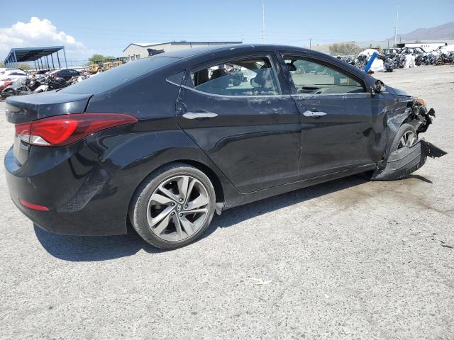 Photo 2 VIN: KMHDH4AE6EU170399 - HYUNDAI ELANTRA SE 