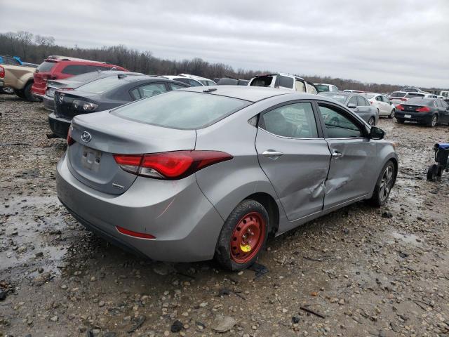 Photo 2 VIN: KMHDH4AE6EU170984 - HYUNDAI ELANTRA SE 