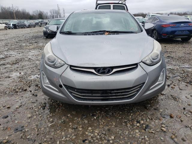 Photo 4 VIN: KMHDH4AE6EU170984 - HYUNDAI ELANTRA SE 