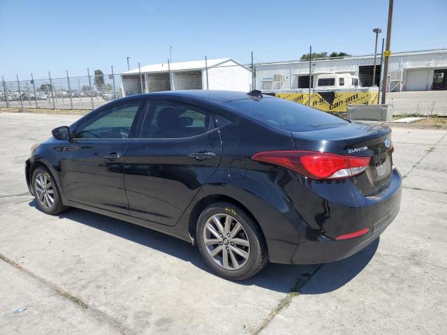 Photo 1 VIN: KMHDH4AE6EU172086 - HYUNDAI ELANTRA SE 