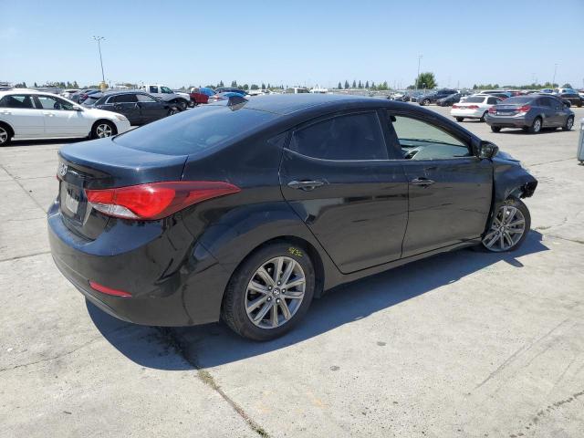 Photo 2 VIN: KMHDH4AE6EU172086 - HYUNDAI ELANTRA SE 