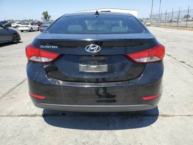 Photo 5 VIN: KMHDH4AE6EU172086 - HYUNDAI ELANTRA SE 