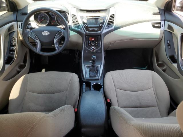 Photo 7 VIN: KMHDH4AE6EU172086 - HYUNDAI ELANTRA SE 