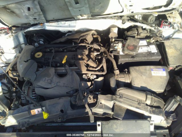 Photo 9 VIN: KMHDH4AE6EU179541 - HYUNDAI ELANTRA 