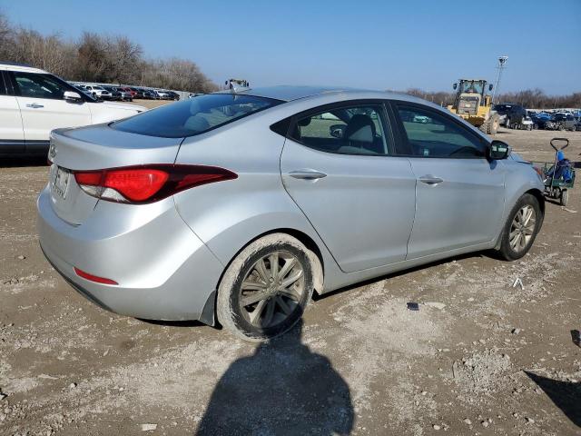 Photo 2 VIN: KMHDH4AE6EU179653 - HYUNDAI ELANTRA 