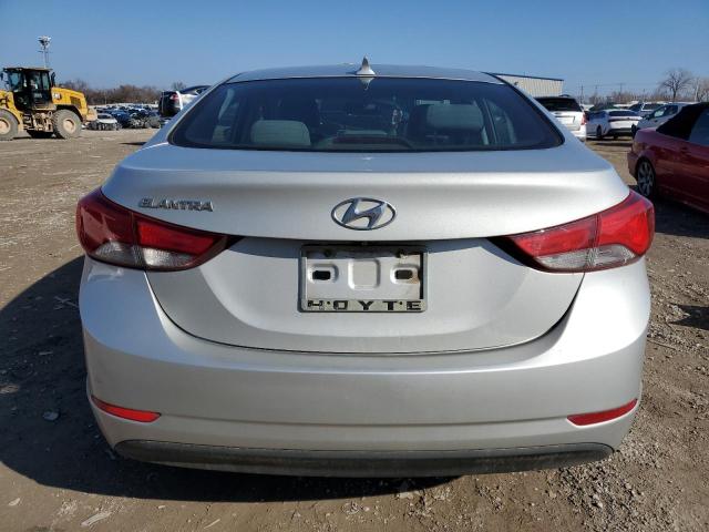 Photo 5 VIN: KMHDH4AE6EU179653 - HYUNDAI ELANTRA 