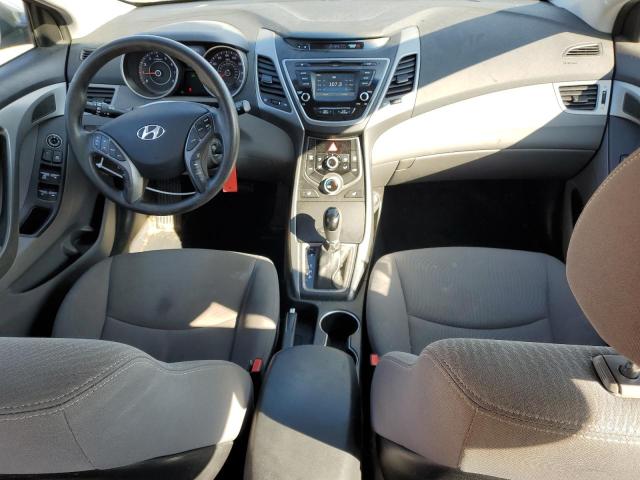 Photo 7 VIN: KMHDH4AE6EU179653 - HYUNDAI ELANTRA 