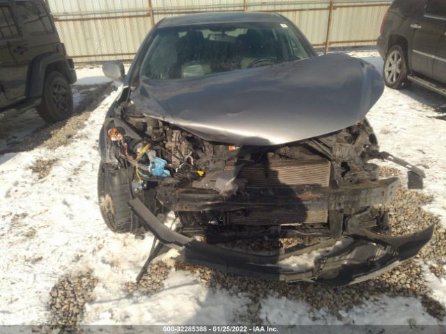 Photo 5 VIN: KMHDH4AE6EU182651 - HYUNDAI ELANTRA 