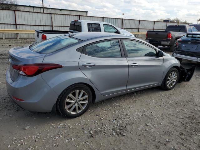 Photo 2 VIN: KMHDH4AE6EU184254 - HYUNDAI ELANTRA 